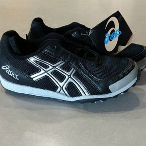 Womens Asics Hyper-Rocket Girl XC shoes size 6 1/2